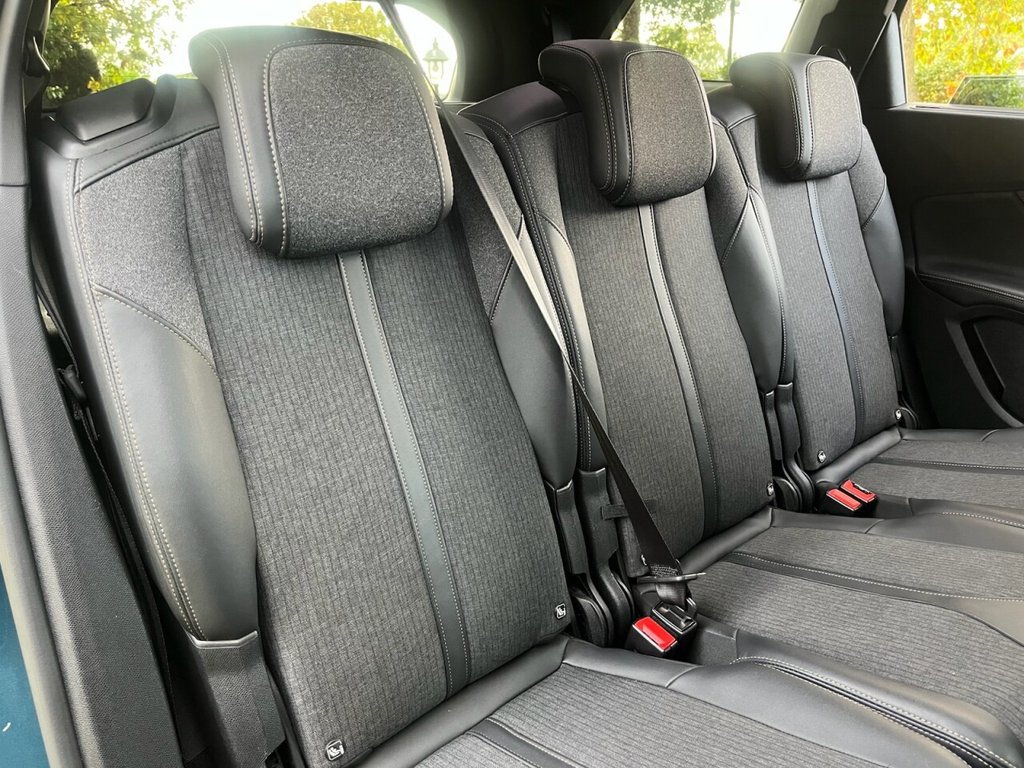 Used Peugeot 5008 2019 for sale - 76376340: Photo 11