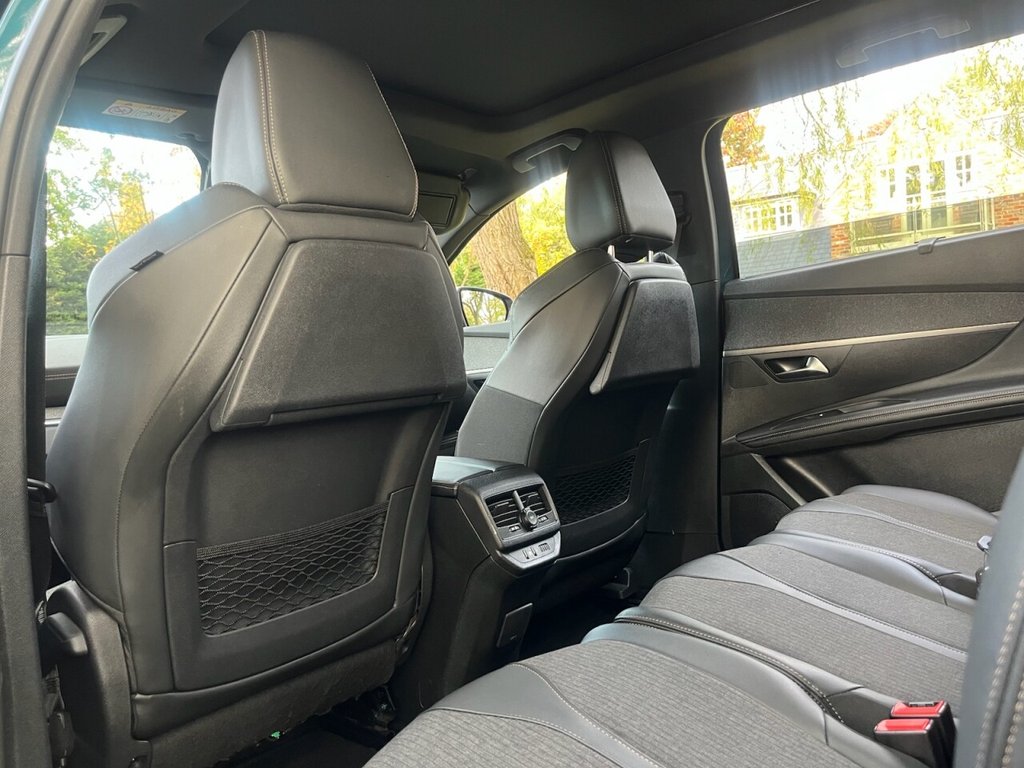 Used Peugeot 5008 2019 for sale - 76376340: Photo 15