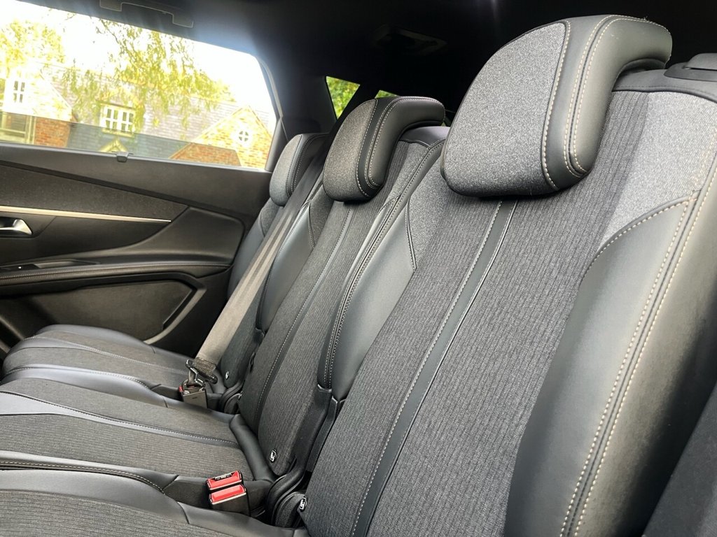 Used Peugeot 5008 2019 for sale - 76376340: Photo 16