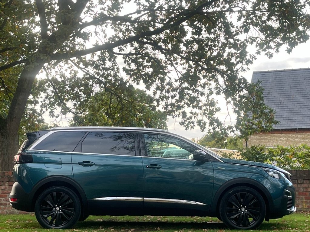 Used Peugeot 5008 2019 for sale - 76376340: Photo 2