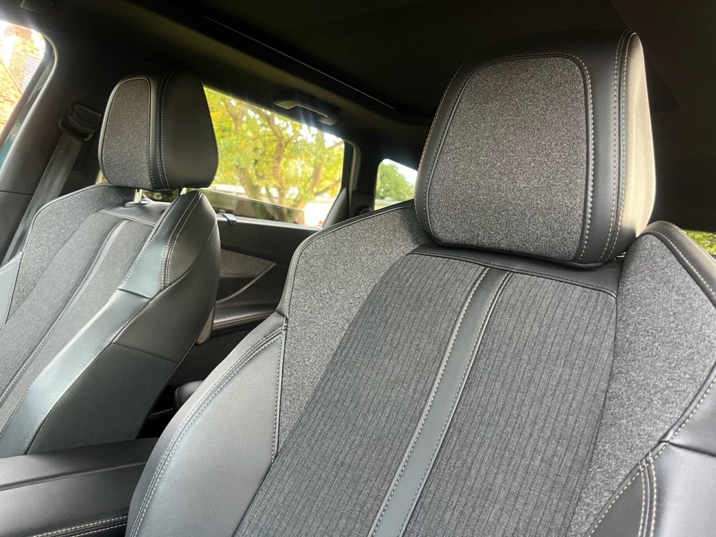 Used Peugeot 5008 2019 for sale - 76376340: Photo 21