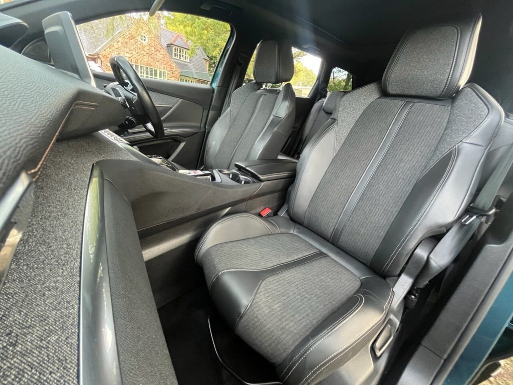 Used Peugeot 5008 2019 for sale - 76376340: Photo 22