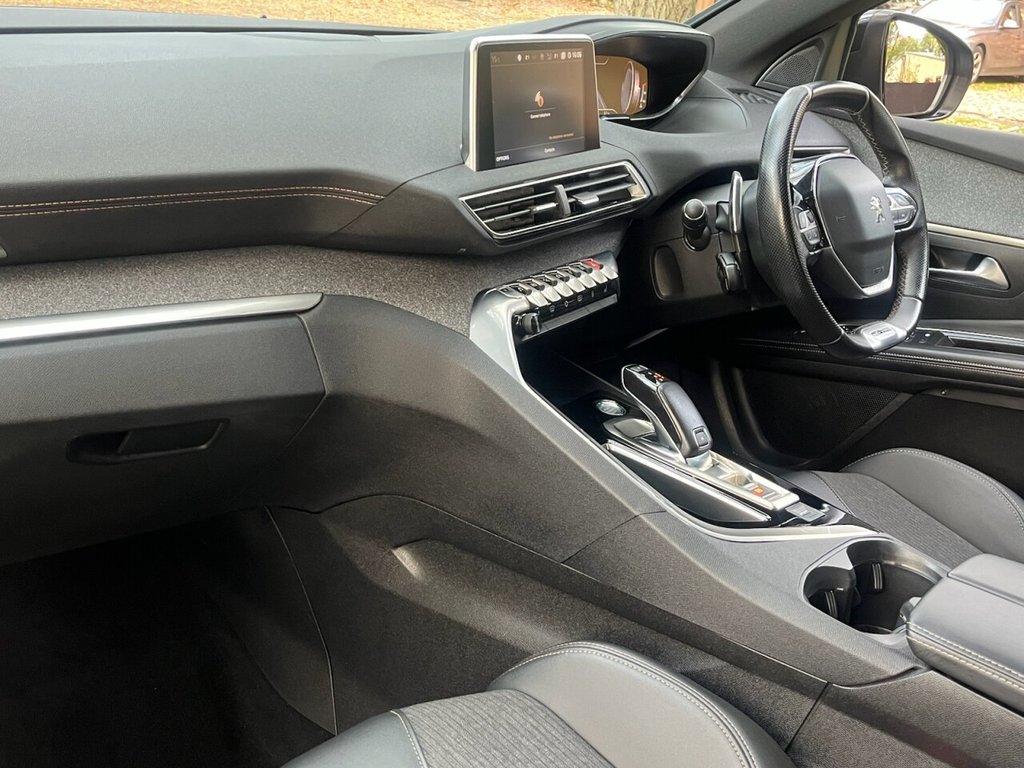 Used Peugeot 5008 2019 for sale - 76376340: Photo 23