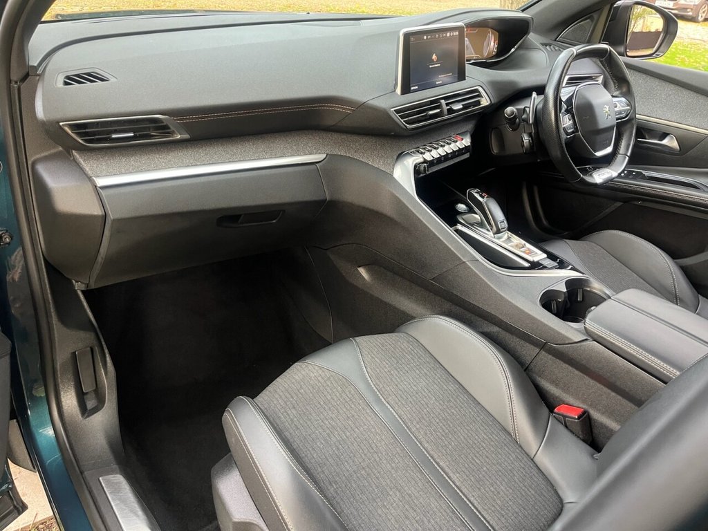 Used Peugeot 5008 2019 for sale - 76376340: Photo 24