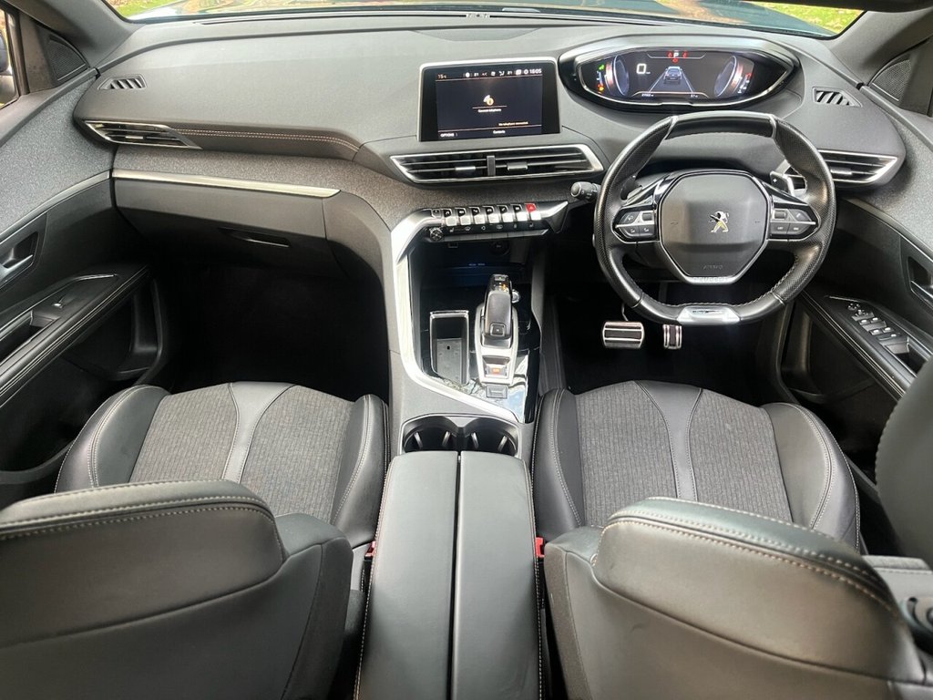 Used Peugeot 5008 2019 for sale - 76376340: Photo 5