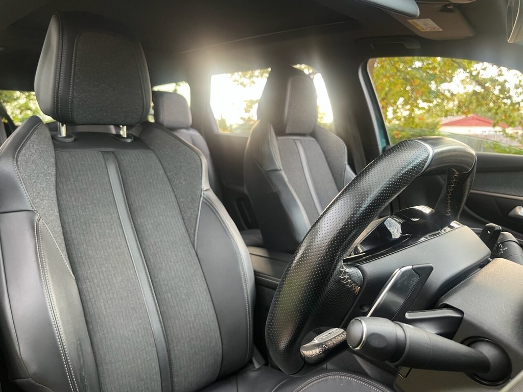 Used Peugeot 5008 2019 for sale - 76376340: Photo 9