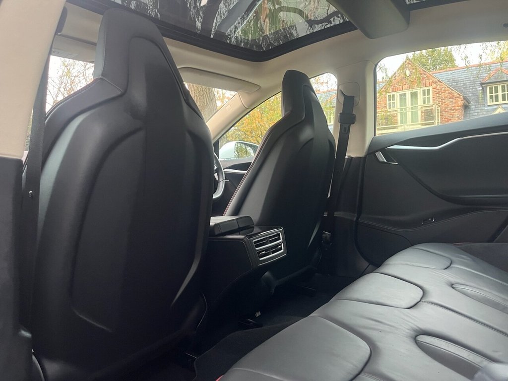 Used Tesla Model S 2014 for sale - 78200278: Photo 10