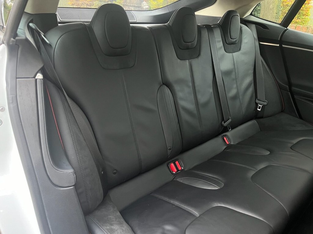 Used Tesla Model S 2014 for sale - 78200278: Photo 11