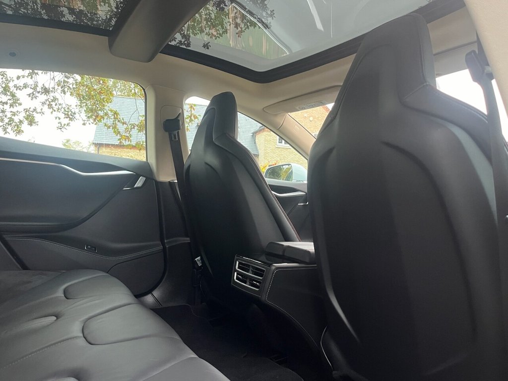 Used Tesla Model S 2014 for sale - 78200278: Photo 12