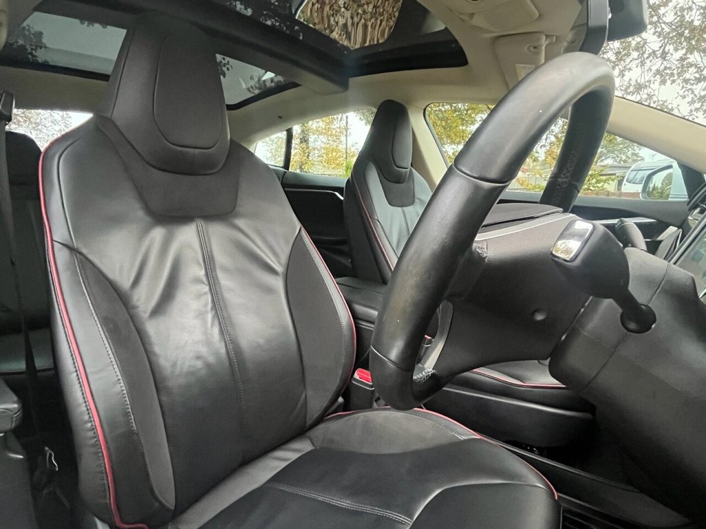 Used Tesla Model S 2014 for sale - 78200278: Photo 13