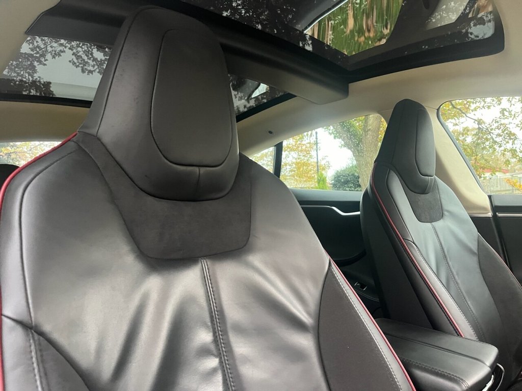 Used Tesla Model S 2014 for sale - 78200278: Photo 14