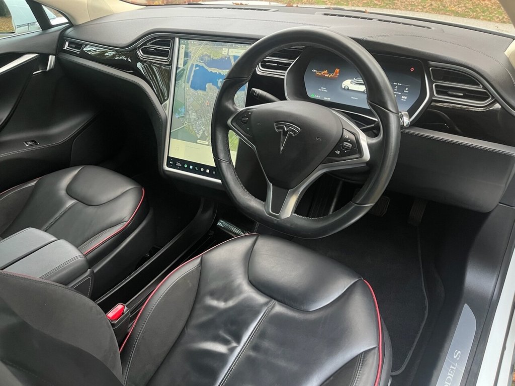 Used Tesla Model S 2014 for sale - 78200278: Photo 15
