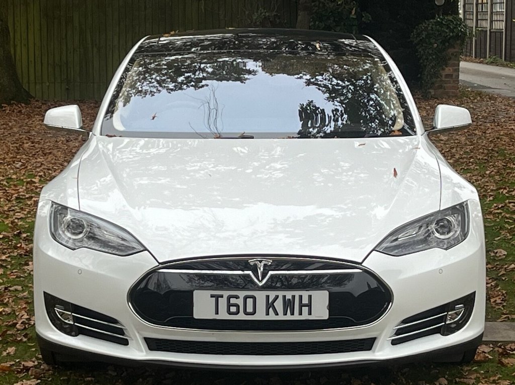 Used Tesla Model S 2014 for sale - 78200278: Photo 16