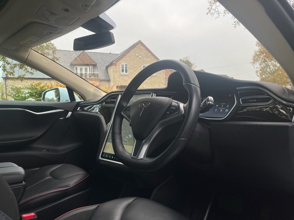 Used Tesla Model S 2014 for sale - 78200278: Photo 18