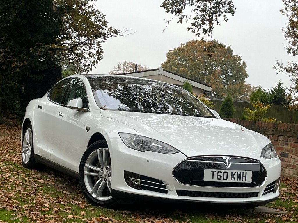 Used Tesla Model S 2014 for sale - 78200278: Photo 21