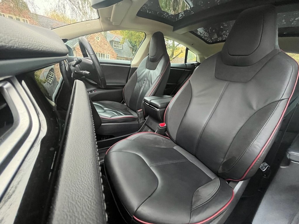 Used Tesla Model S 2014 for sale - 78200278: Photo 22
