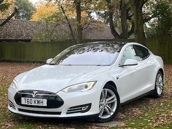 Used Tesla Model S 2014 for sale - 78200278: Photo