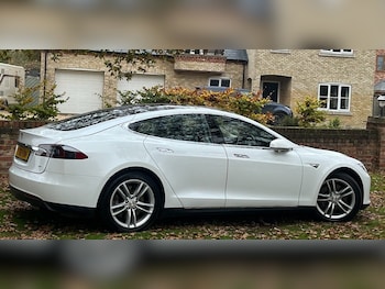 Used Tesla Model S 2014 for sale - 78200278: Photo