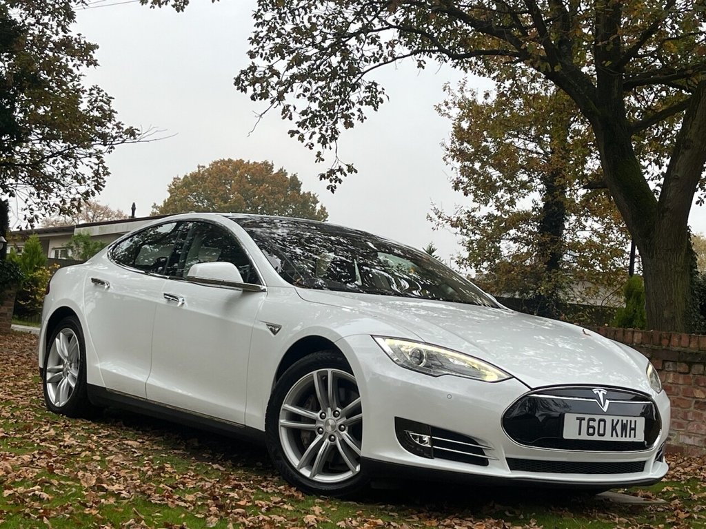 Used Tesla Model S 2014 for sale - 78200278: Photo 6