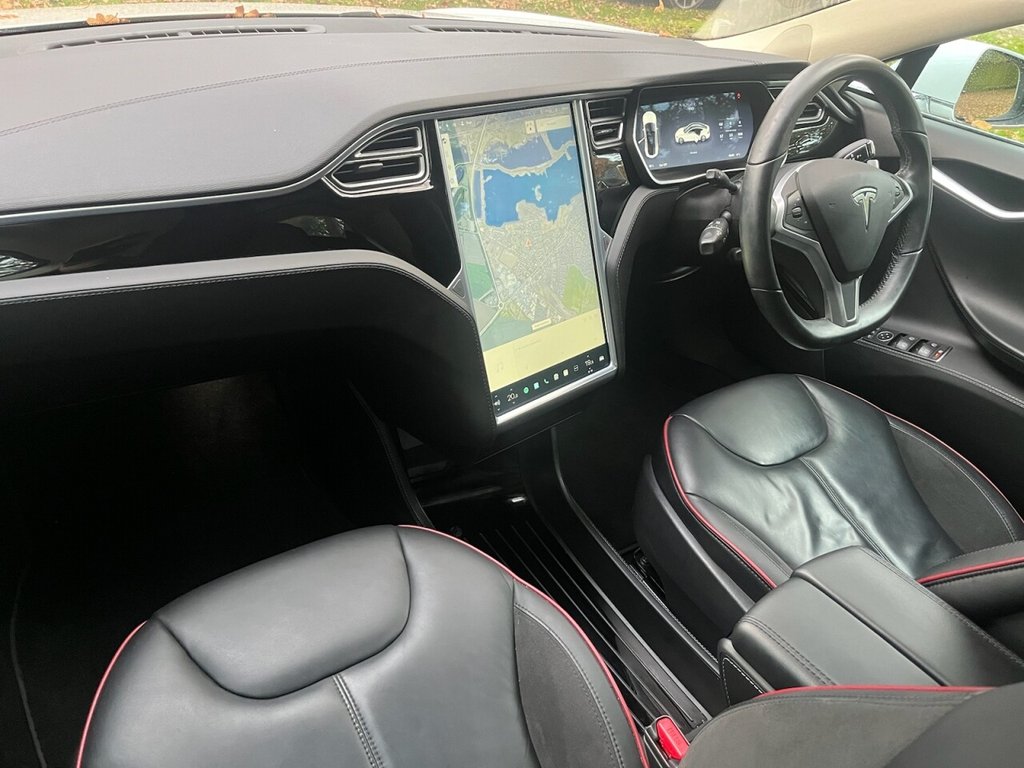 Used Tesla Model S 2014 for sale - 78200278: Photo 7