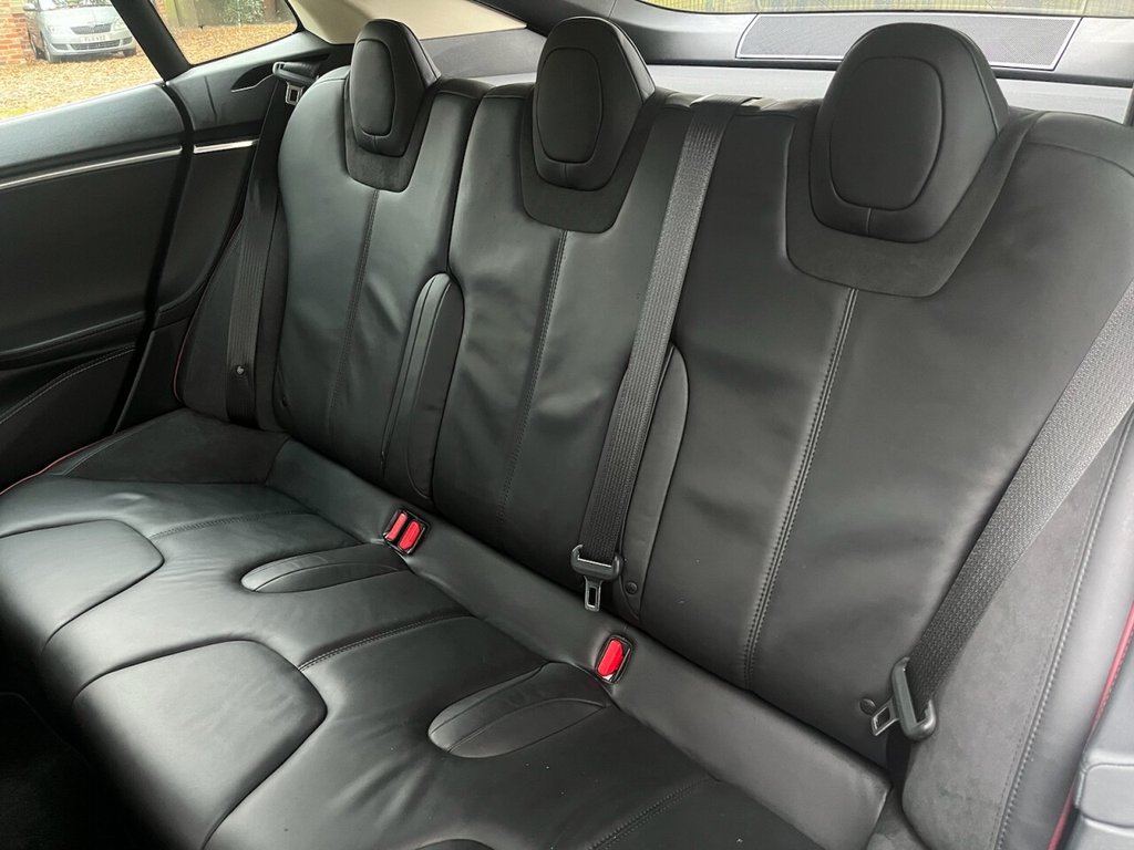 Used Tesla Model S 2014 for sale - 78200278: Photo 9