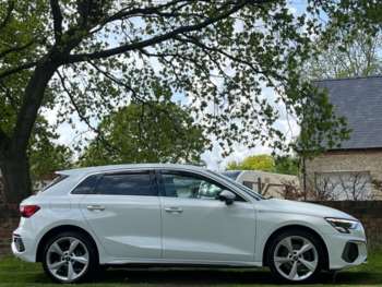 Used Audi A3 2021 for sale - 74390840: Photo