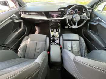 Used Audi A3 2021 for sale - 74390840: Photo