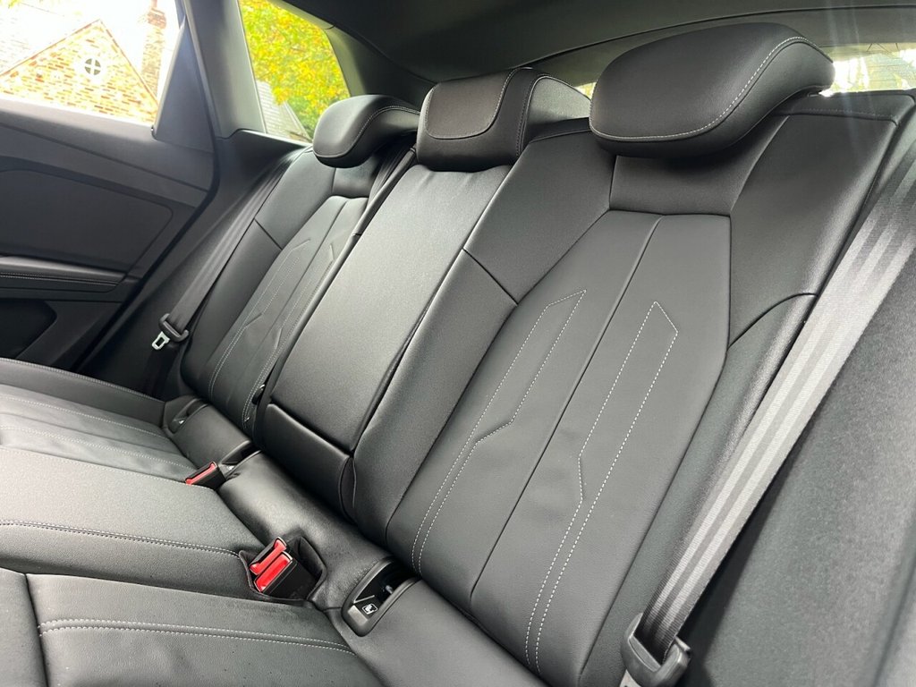 Used Audi Q4 e-tron 2022 for sale - 77355823: Photo 11