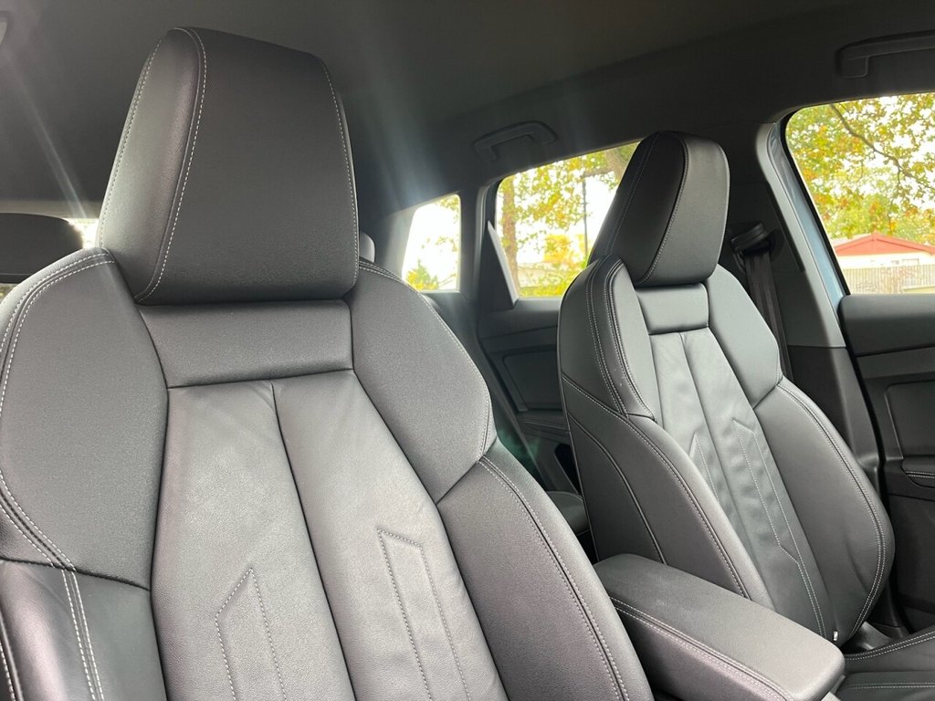 Used Audi Q4 e-tron 2022 for sale - 77355823: Photo 19