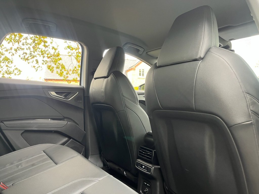 Used Audi Q4 e-tron 2022 for sale - 77355823: Photo 21