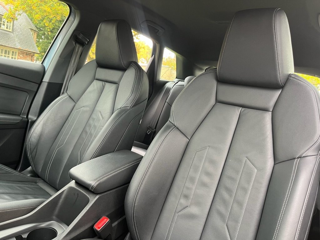 Used Audi Q4 e-tron 2022 for sale - 77355823: Photo 5