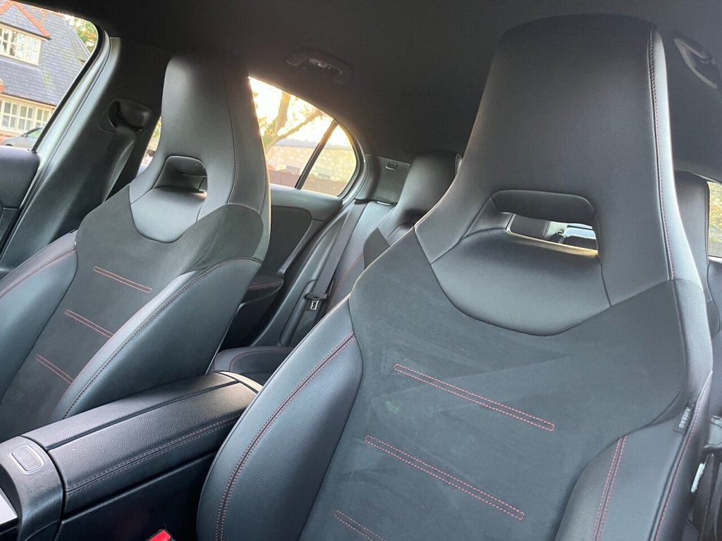 Used Mercedes-Benz A-Class 2019 for sale - 76900419: Photo 14