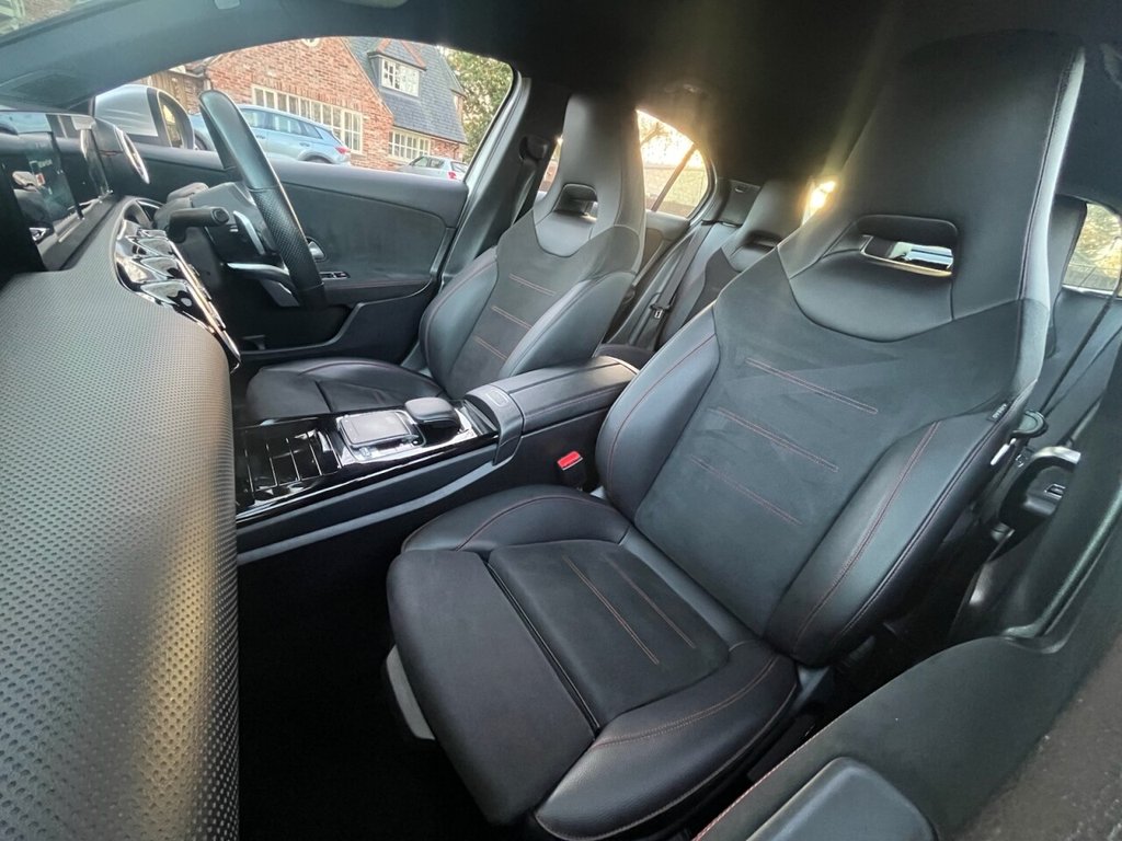 Used Mercedes-Benz A-Class 2019 for sale - 76900419: Photo 15