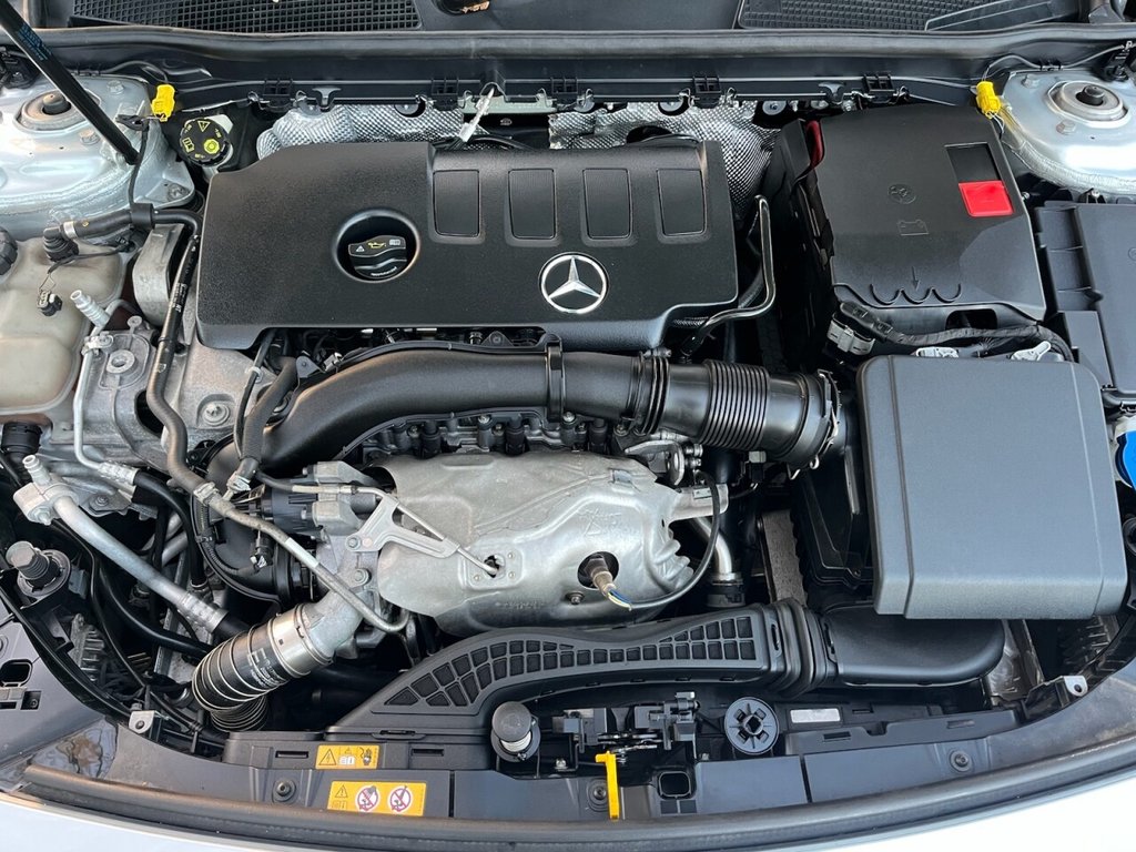 Used Mercedes-Benz A-Class 2019 for sale - 76900419: Photo 16