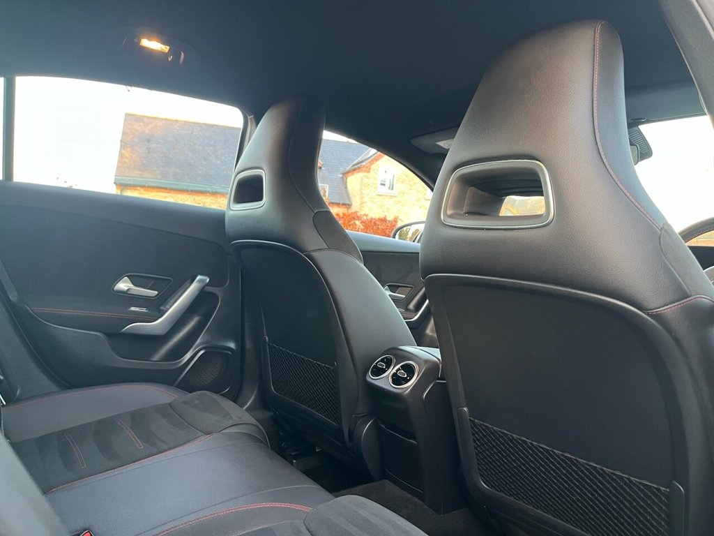 Used Mercedes-Benz A-Class 2019 for sale - 76900419: Photo 17