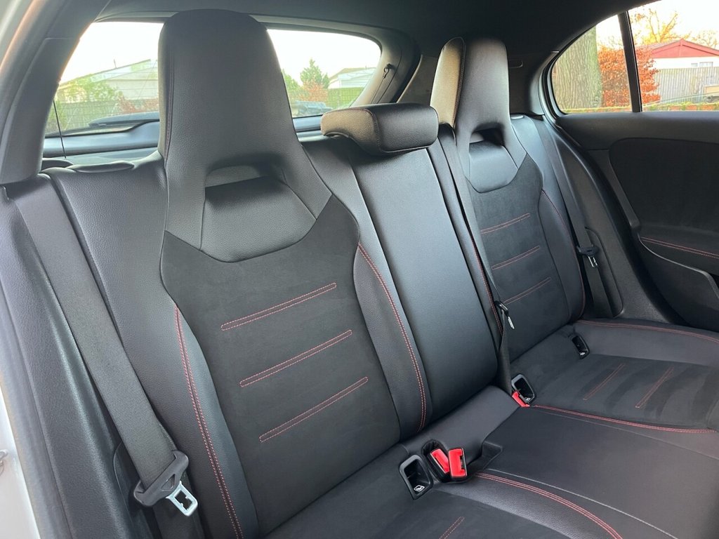 Used Mercedes-Benz A-Class 2019 for sale - 76900419: Photo 18