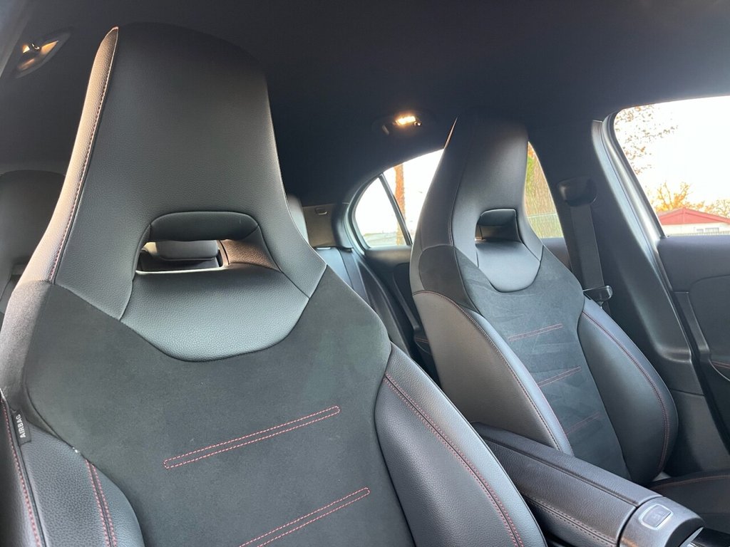 Used Mercedes-Benz A-Class 2019 for sale - 76900419: Photo 19