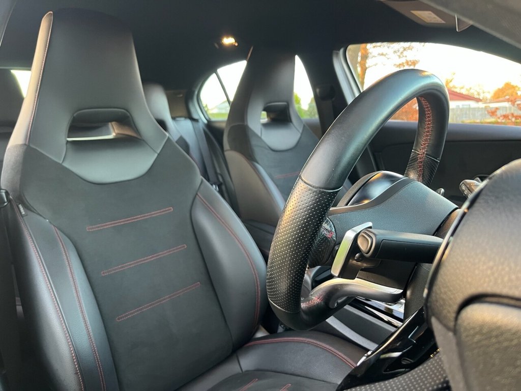 Used Mercedes-Benz A-Class 2019 for sale - 76900419: Photo 22