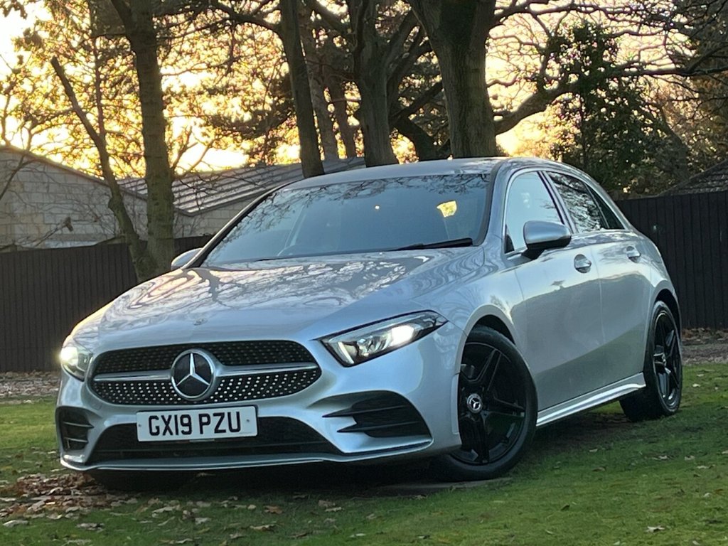 Used Mercedes-Benz A-Class 2019 for sale - 76900419: Photo 24