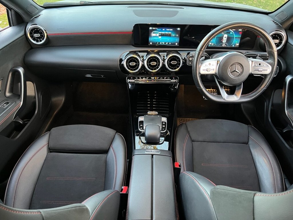 Used Mercedes-Benz A-Class 2019 for sale - 76900419: Photo 4