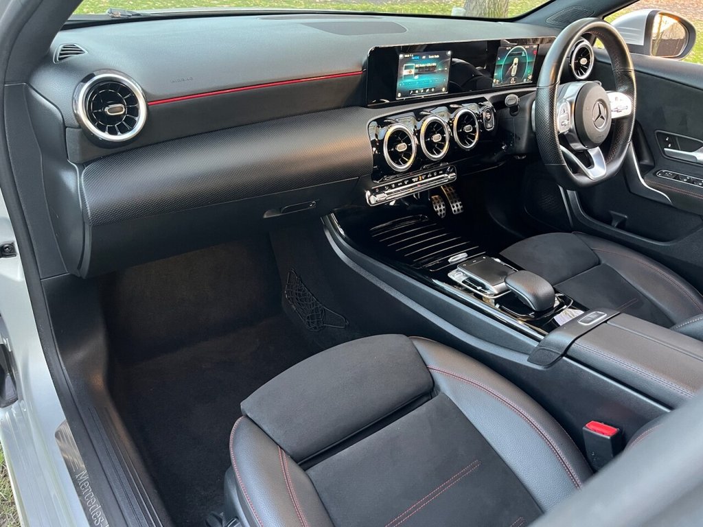 Used Mercedes-Benz A-Class 2019 for sale - 76900419: Photo 6