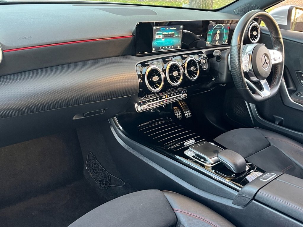 Used Mercedes-Benz A-Class 2019 for sale - 76900419: Photo 8