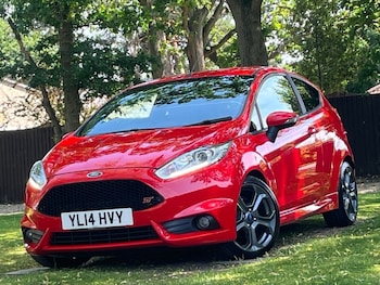Used Ford Fiesta 2014 for sale - 78725789: Photo