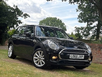 Used MINI Clubman 2015 for sale - 79059280: Photo