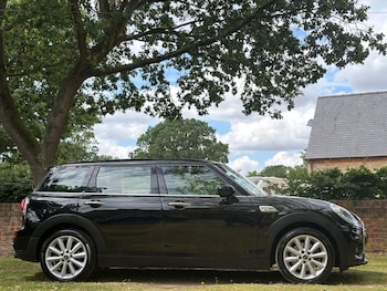 Used MINI Clubman 2015 for sale - 79059280: Photo