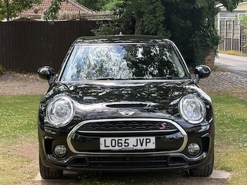 Used MINI Clubman 2015 for sale - 79059280: Photo
