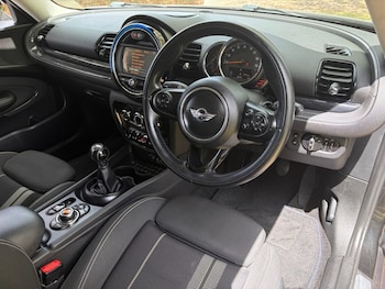 Used MINI Clubman 2015 for sale - 79059280: Photo