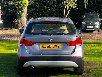 Used BMW X1 2010 for sale - 78241344: Photo