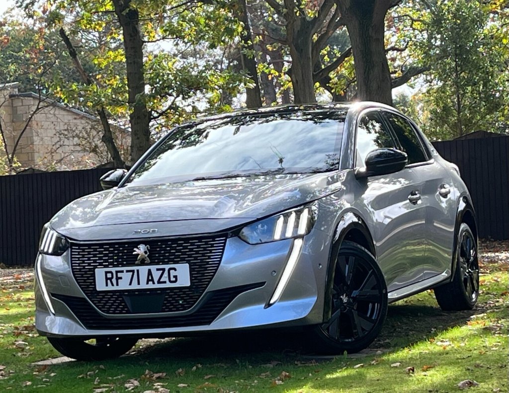 Used Peugeot 208 2022 for sale - 76376282: Photo 22