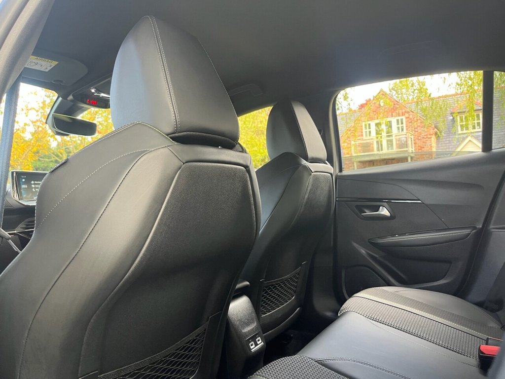 Used Peugeot 208 2022 for sale - 76376282: Photo 8